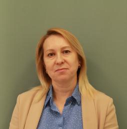 Французова Оксана Владимировна