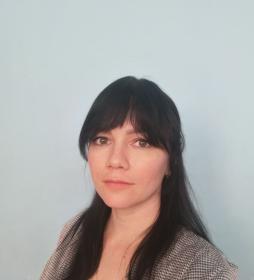 Александрова Ольга Владимировна