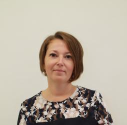 Киселёва Дарья Олеговна