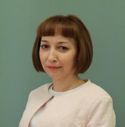 Баранова Наталья Владимировна